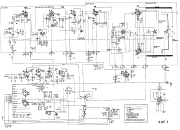 Heathkit VHF-1-Seneca-Amateur-Transmitter - Schematics 